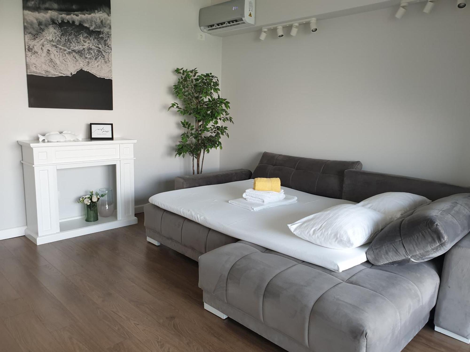 Golden Mirage Sunset Apartment Mamaia Kültér fotó